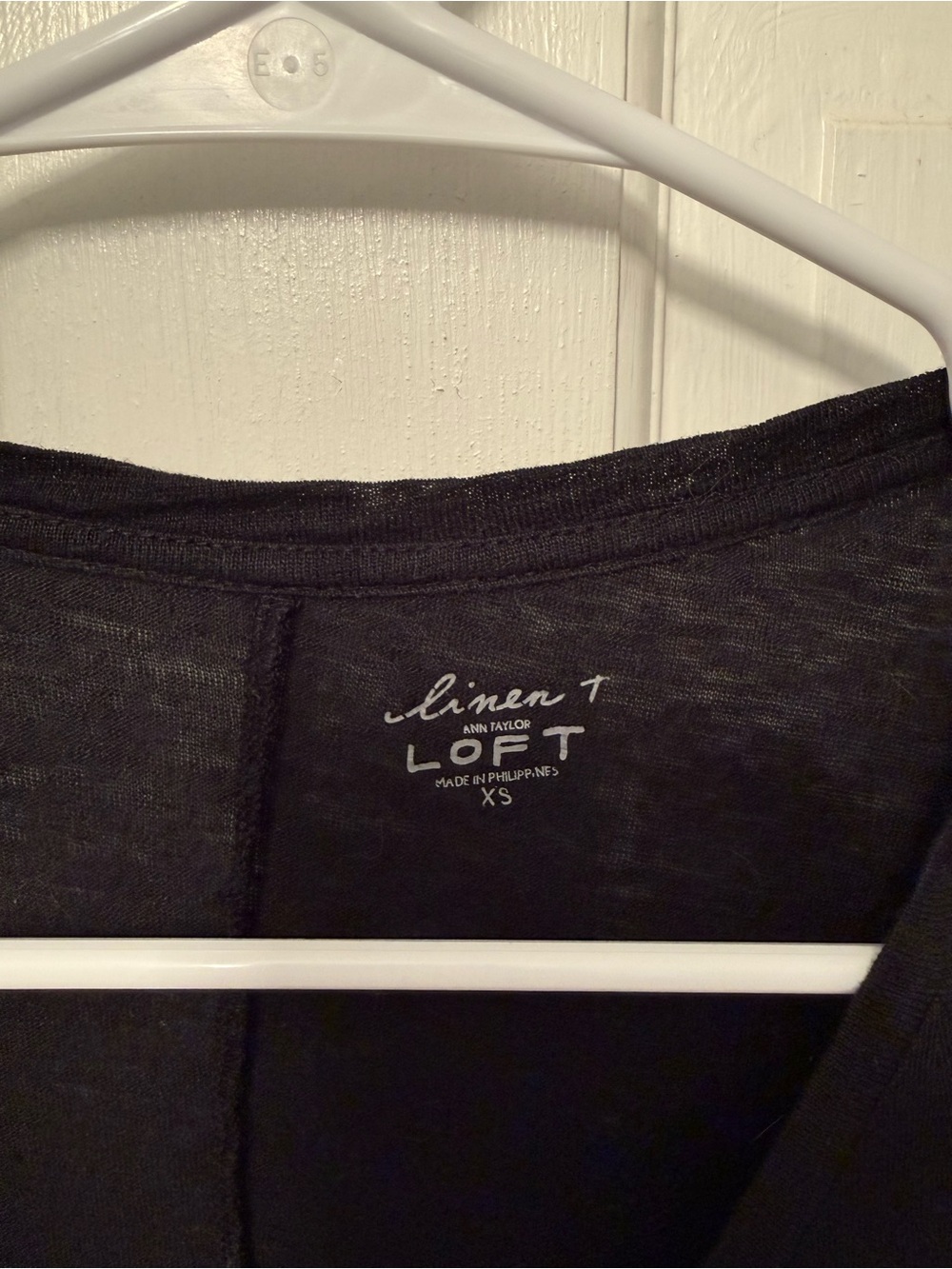 LOFT Top - Picture 3 of 3